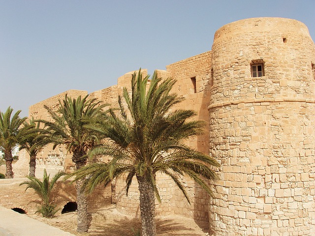 Djerba – sen mnoha cestovatelů
